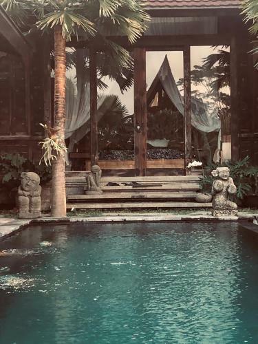 Surya Kembar Villas