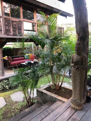 Surya Kembar Villas