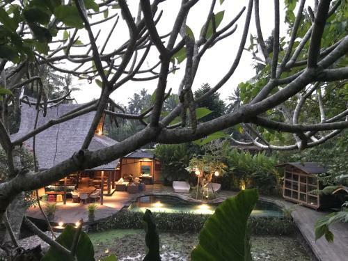 Surya Kembar Villas