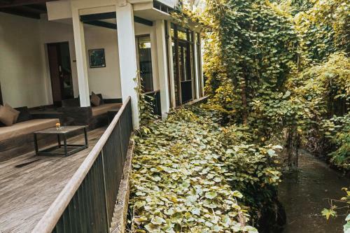 Surya Kembar Villas