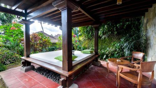 Natura Villa Ubud Bali