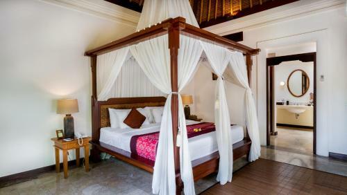 Natura Villa Ubud Bali