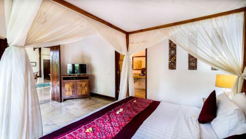 Natura Villa Ubud Bali
