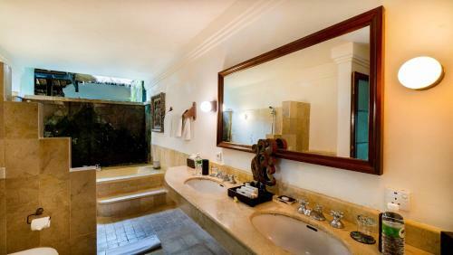 Natura Villa Ubud Bali