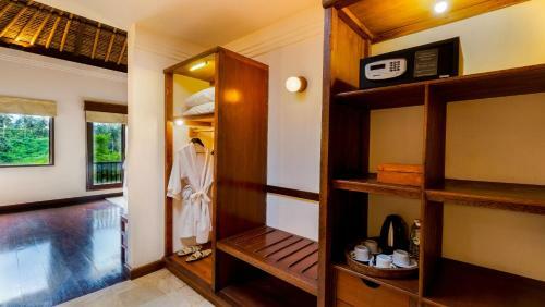 Natura Villa Ubud Bali