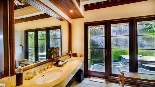 Natura Villa Ubud Bali