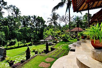 Hostal Bali Villa Ubud