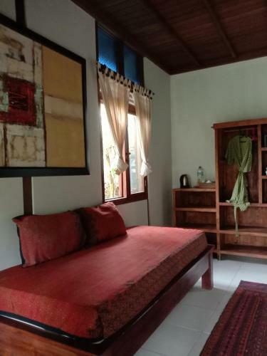 Hostal Rumah Sungai Villa