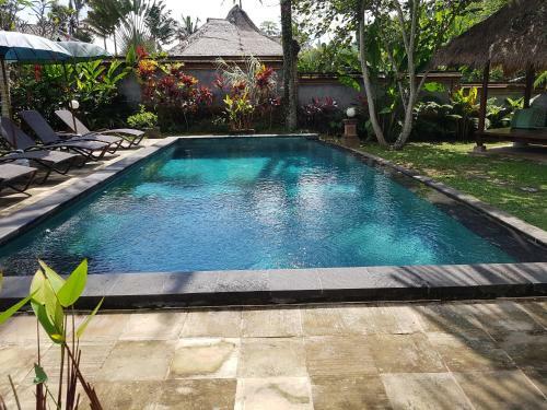 Hostal Rumah Sungai Villa