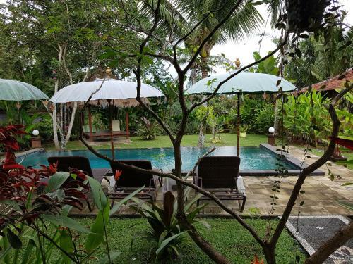 Hostal Rumah Sungai Villa