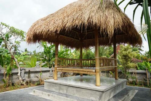 Hostal Rumah Sungai Villa