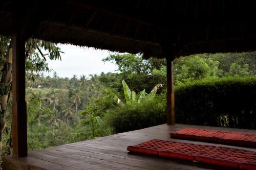 Hostal Rumah Sungai Villa