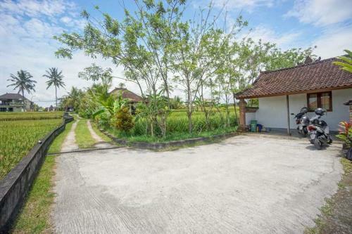 Hostal Rumah Sungai Villa