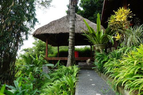 Hostal Rumah Sungai Villa