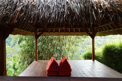 Hostal Rumah Sungai Villa