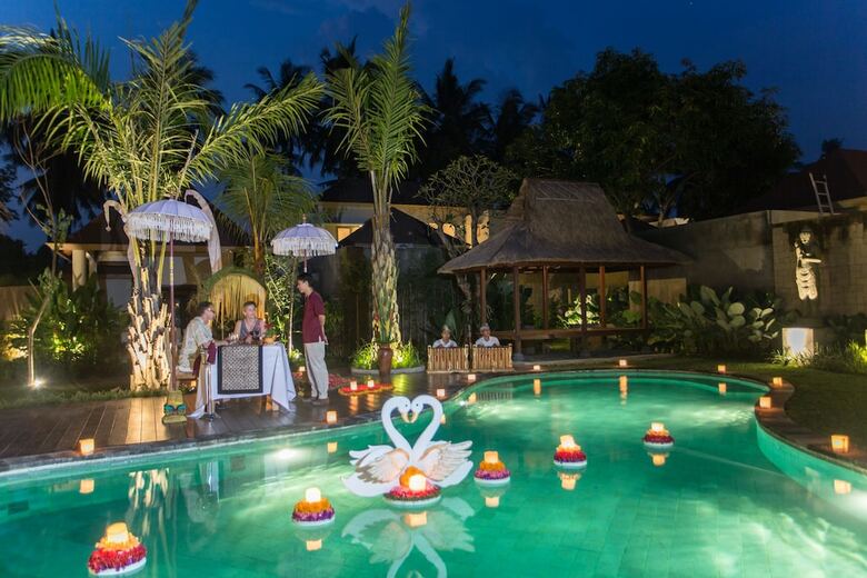 Hotel Anulekha Resort And Villa