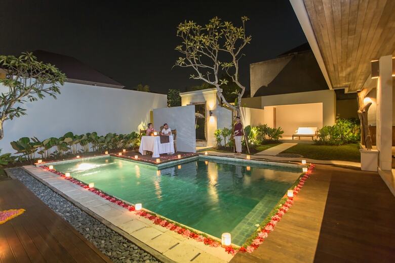 Hotel Anulekha Resort And Villa