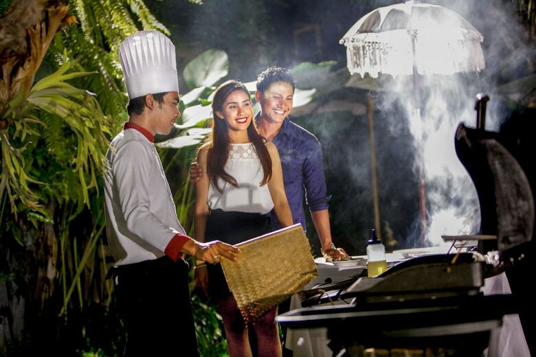 Hotel Anulekha Resort And Villa