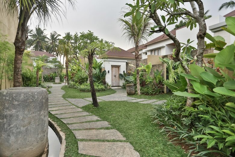 Hotel Anulekha Resort And Villa