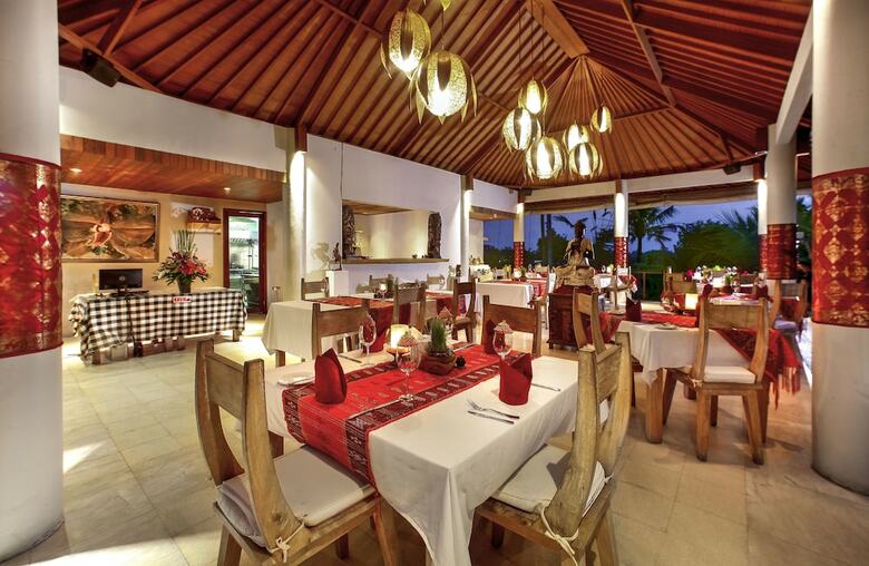 Hotel Anulekha Resort And Villa