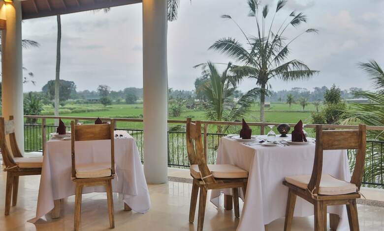Hotel Anulekha Resort And Villa