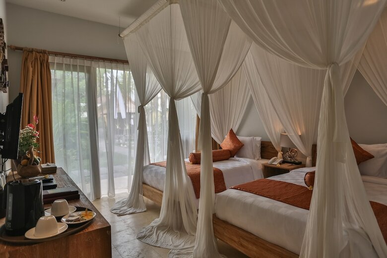 Hotel Anulekha Resort And Villa