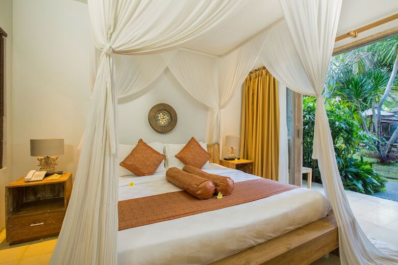 Hotel Anulekha Resort And Villa