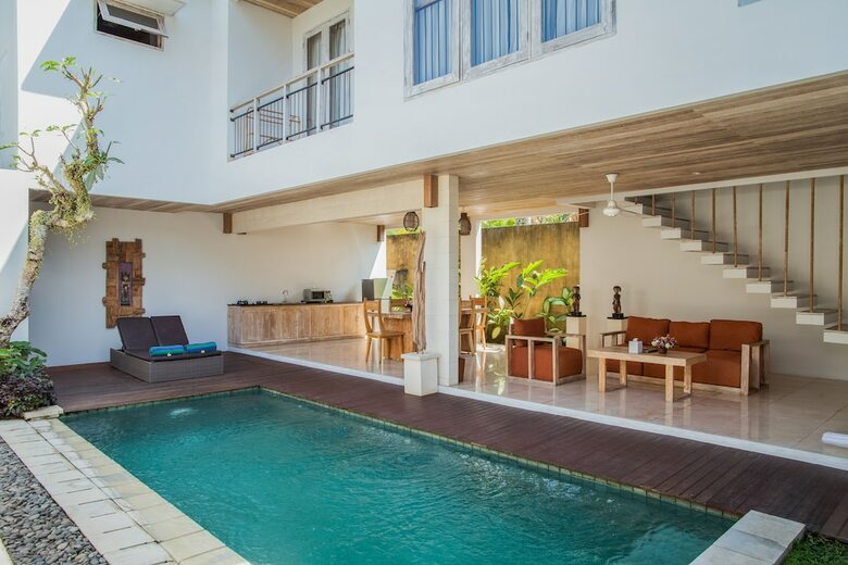 Hotel Anulekha Resort And Villa