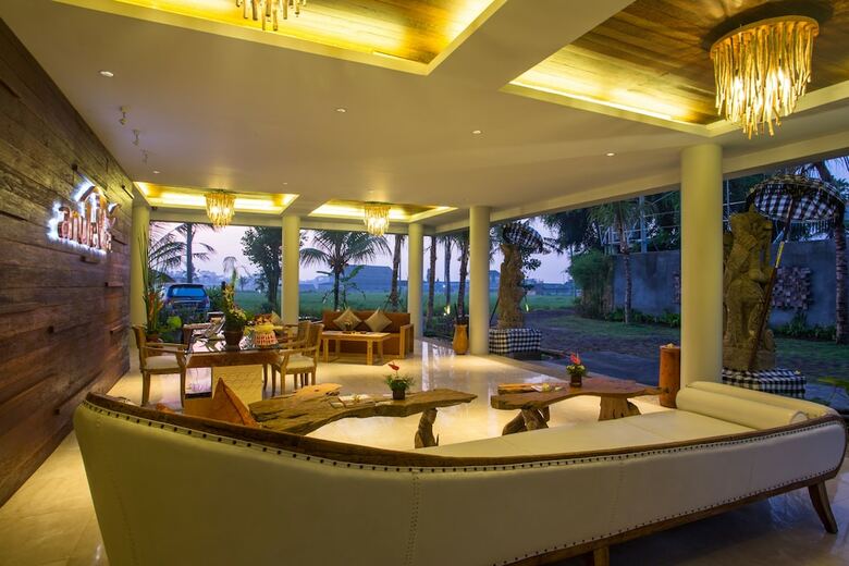 Hotel Anulekha Resort And Villa