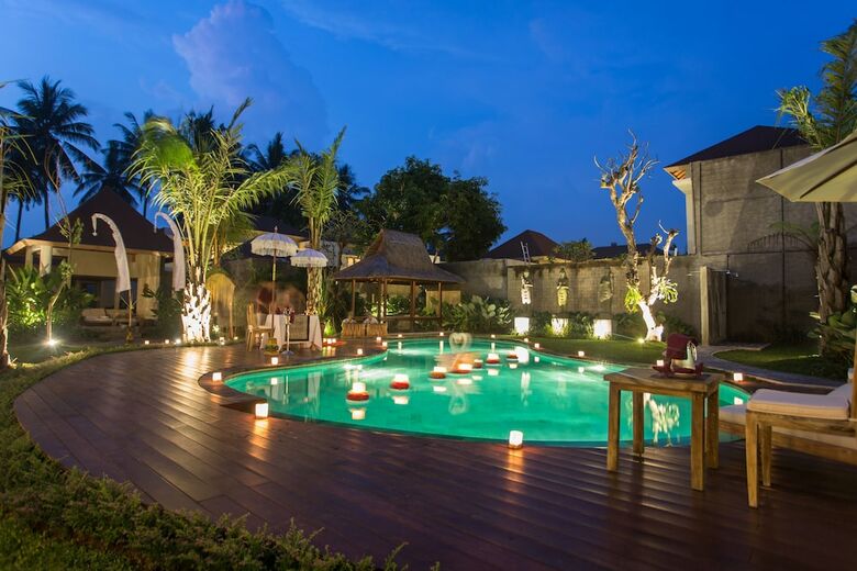 Hotel Anulekha Resort And Villa