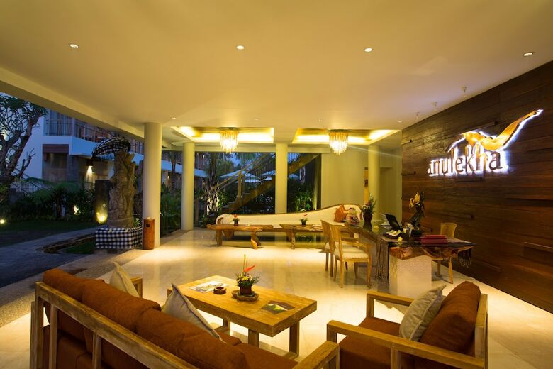 Hotel Anulekha Resort And Villa