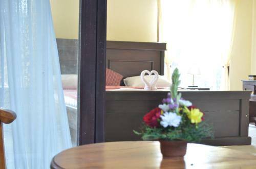 Hostal Wijaya Guest House Ubud