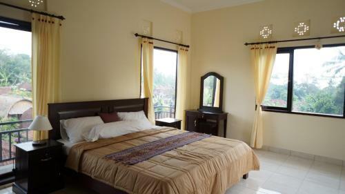 Hostal Wijaya Guest House Ubud