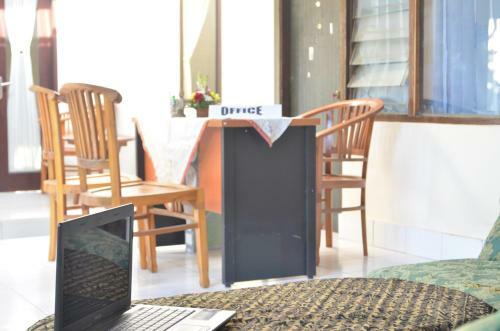 Hostal Wijaya Guest House Ubud