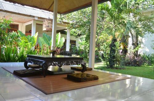 Hostal Wijaya Guest House Ubud