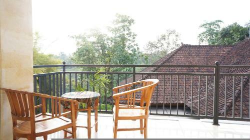 Hostal Wijaya Guest House Ubud
