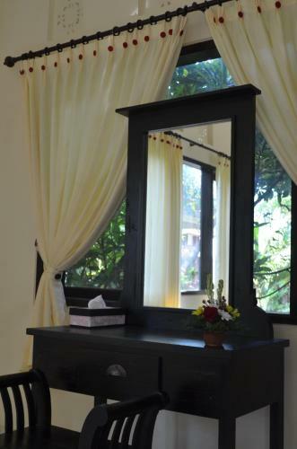 Hostal Wijaya Guest House Ubud