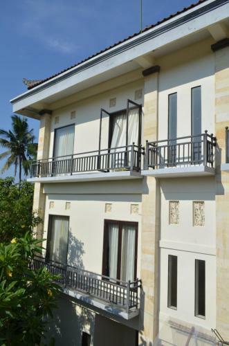 Hostal Wijaya Guest House Ubud