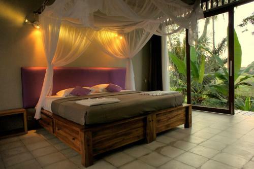 Hostal Prashanti Bali
