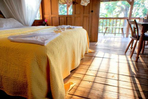 Hostal Prashanti Bali