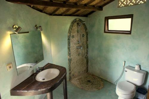 Hostal Prashanti Bali