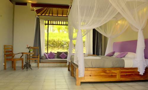 Hostal Prashanti Bali