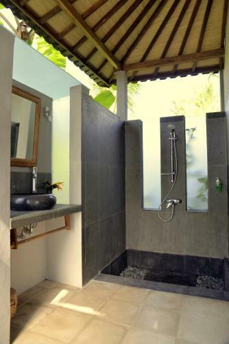 Hostal Prashanti Bali