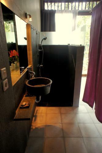 Hostal Prashanti Bali