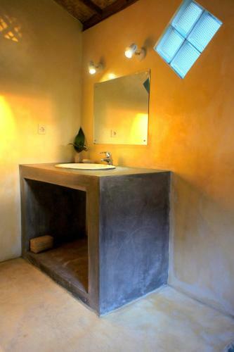 Hostal Prashanti Bali