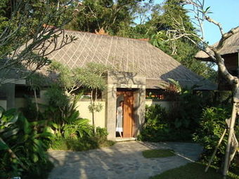 Amori Villa