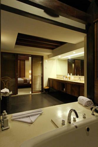 Hostal Swarapadi Villa