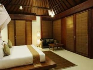 Hostal Swarapadi Villa