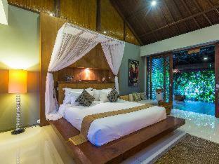 Hostal Swarapadi Villa