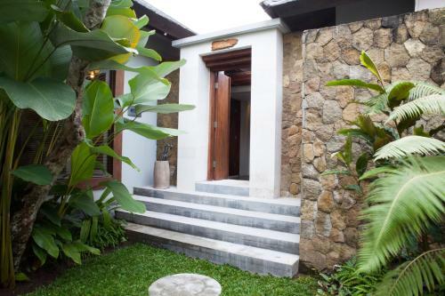 Hostal Swarapadi Villa